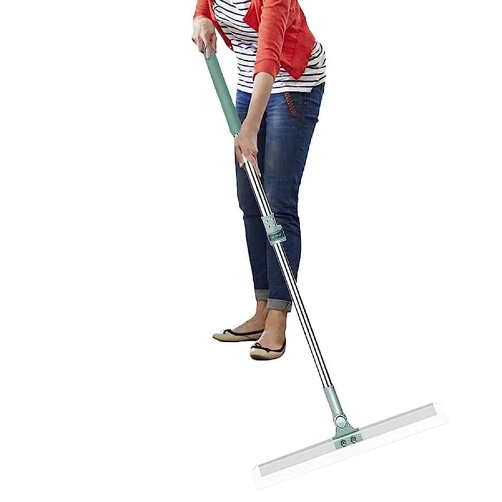 Vibe Geeks Multifunctional Magic Wiper Rotating Non - Stick